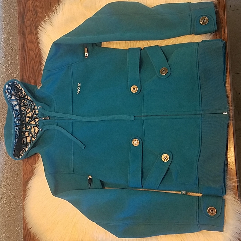 Dakine jacket